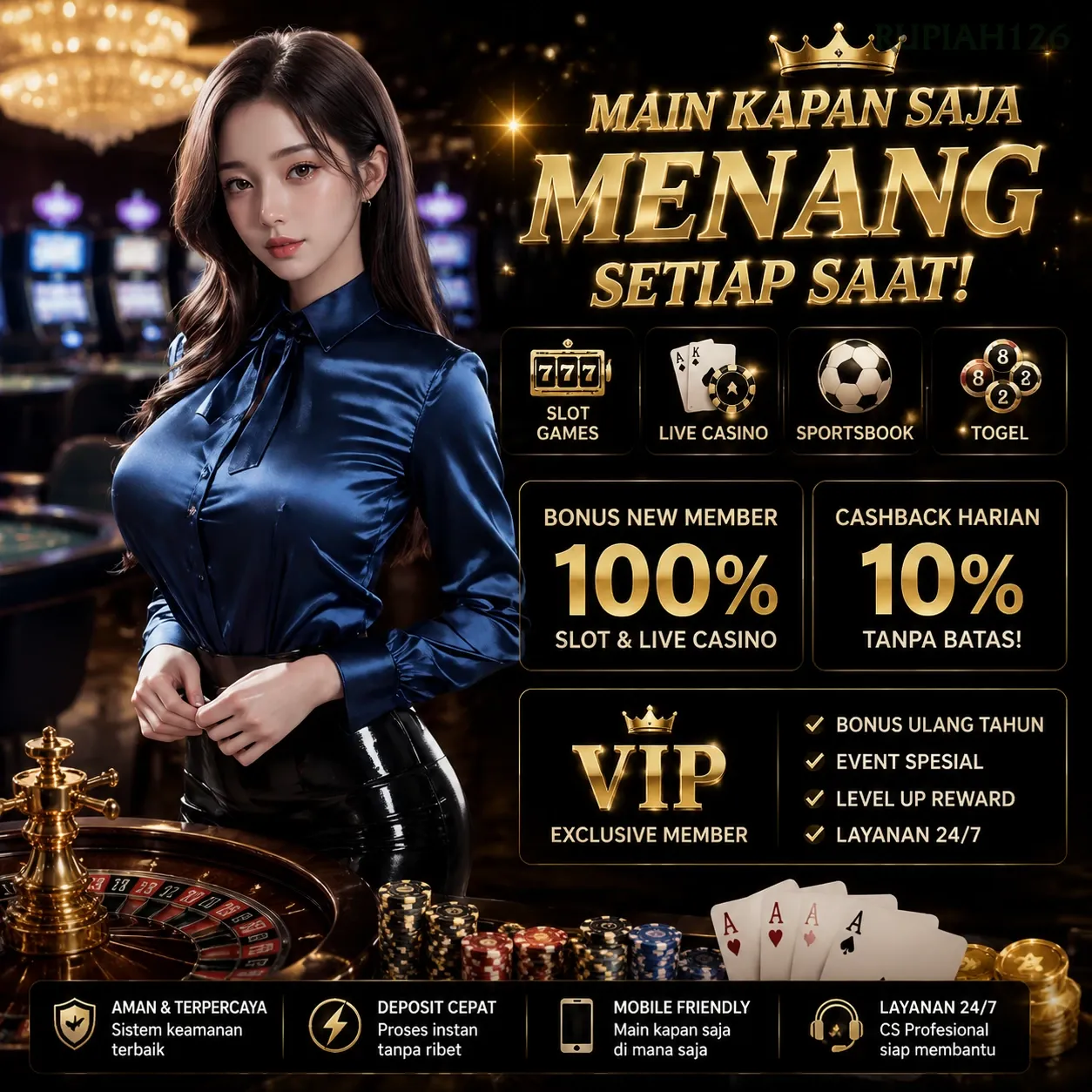 rupiah126